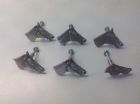 Eme-11067 - Emenee Horse Knobs Head Knob Inspiration Pulls Cabinet