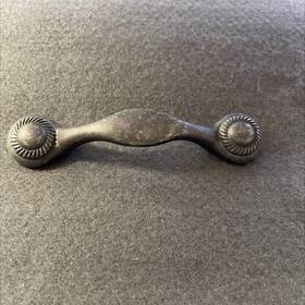 P61198t-pew-c7 Empire 5 Pack 3 Inch Or 3-3/4 Dual Mount Pull Pewter