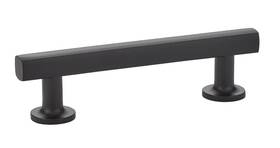 Pull-12-us19-87001 Emtek 736530883768 Freestone Appliance Pull Of The Urban Modern Collection 12 Inch Center To Cen