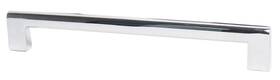 86164us26 Emtek 738505008572 6-inch Center To Trail Pull