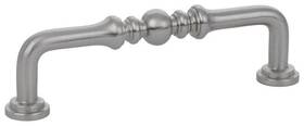 86130 Emtek 840392563949 Spindle 4 Inch Center To Handle Cabinet Pull