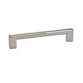 86164us14 Emtek 86161us14 Bright Nickel Pull