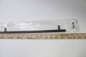 86365us10b Emtek Brass Bar Pull 12 Inch Cc