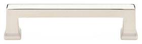 Emtek 86427us14 86427 Alexander 8 Inch Center To Handle Cabinet Pull - Nickel