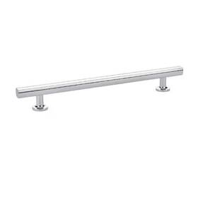 86456us26 Emtek 86428us26 Bright Chrome Pull