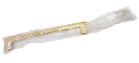 86440us4 Emtek Brass Trail Appliance Pull 12 Inch Satin Finish Genuine Oem