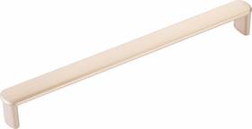 86627us4 Emtek 86627 Habitat 8 Inch Center To Handle Cabinet Pull - Brass