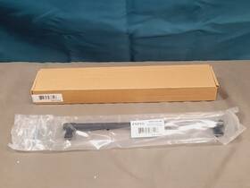 86691us10b Emtek Jasper Cabinet Pull 10 Inch C-c Oil Rubbed Bronze New