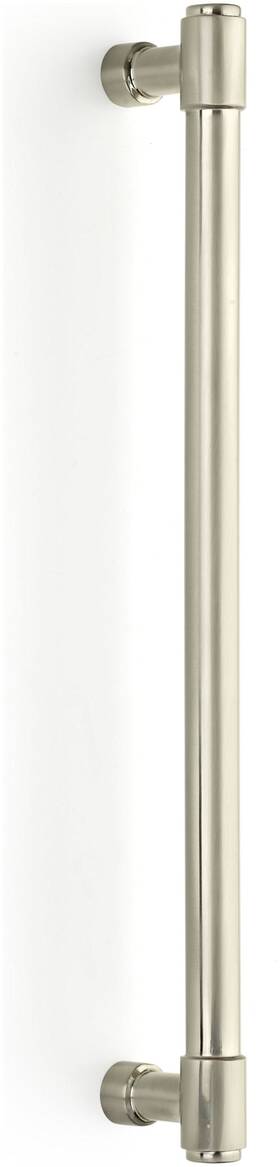 86693us15 Emtek 86693 Jasper 12 Inch Center To Bar Appliance Pull - Nickel
