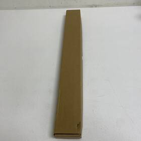 86694us15 Emtek 86694 Jasper 18 Inch Center To Bar Appliance Pull - Nickel