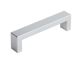 86716us26 Emtek Keaton 5 Inch Center To Handle Cabinet Pull -