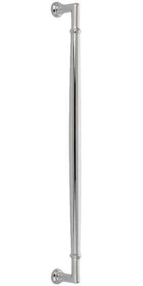 86913us14 Emtek Westwood 18 Inch Center To Handle Appliance Pull Model