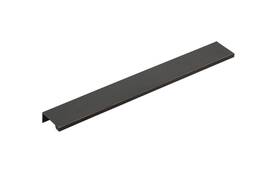 87150us10b Emtek Cabinet Edge Pull 12 Inch C-c Oil Rubbed Bronze