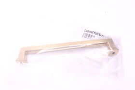 86426us4 Emtek American Designer Handle Cabinet Pull Satin Brass 6inch Ctc