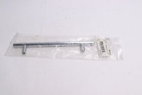 86362us26 Emtek Cabinet Bar Pull Polished Chrome 6inch Center 8.5inch Oal