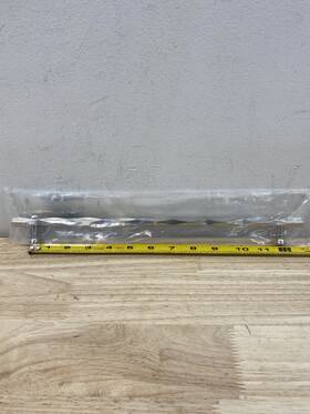 86491us14 Emtek Products Inc 738505030115 86491 Tribeca 12 Inch Center To Bar Cabinet Pull