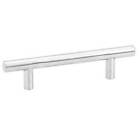 S62010ss Emtek Satin Stainless Steel Pull