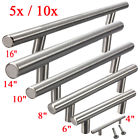 Ezp6971885 Baban Stainless Steel Door Handles Bar Modern Kitchen Cabinet Drawer