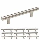 F50kjjyjvj Homdiy Inch Cabinet Pulls Stainless Steel Bathroom Cupboard 715776767506