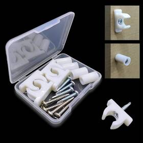 Fallingstar 445030675645 False Cabinet Clips Tip-out Sink - Universal