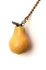 Fp201 Fanpull Vickilane Pear Decorative