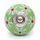 Fbk-138 Knobs Hooks Ceramic Cabinet