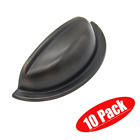 Fhls1018orb-10-n2 Friho Antique Oil Rubbed Bronze Furniture Kitchen Cabinet 013465757761