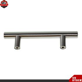 Apo142376 Findmall 30 Brushed Nickel Stainless Steel Kitchen Cupboard Handle 6 Inch Cabinet Pulls