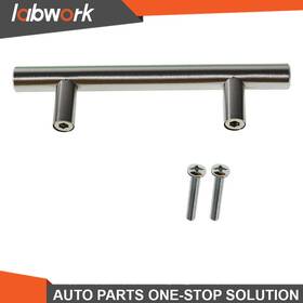 Tl17797q Findmall Labwork 30 Pack T Bar Pulls Knobs Handles Cabinet Door Drawer Stainless Steel 6 Inch
