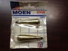 14707-890 Finish Lever 14707 Inserts Polished Moen Brass Handle