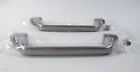 Ec-y-190 Finish Pulls Steel Lamp Sugatsune Nib Ec--190 Pair Satin Stainless Drawer