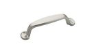Bp52989g10 Finish Satin Drawer 113983 Nickel Allison Set Pull 96 Id 10 Mm.