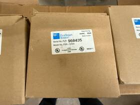 Fss-1zsh First Smart Sensor Corp
