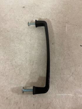 Mcptp3506fb Fixed Up Finds For Miseno Guynn 5-1/16 Center To Handle Cabinet- Black