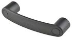 Ebp.140-8-flx-c0 Flexible Elesa Technopolymer Handle Bridge G7160422
