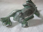 Pa1521-vg Forest Pulls Belwith Pa152 Cabinet Hardware Knobs Hickory Frog Rain