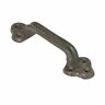 Fp-kin-032-b Mjs Cast Iron Bar Pull