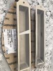 Fp255 Rocky Mountain Arched Flush Pull Hardware New