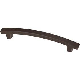 Franklin Brass 885785875803 Pierce 10-pack Cabinet Handles 5-1/16ft Hole Center Deep Bronze Kitchen Draw