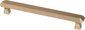 P41762k-cz-b Franklin Brass 885785876121 Napier 5-pack Cabinet Handles 5-1/16 Inch Pulls Champagne Bronze Drawer