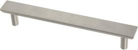 A6y3m9gmp Franklin Brass 10 Pack Brushed Nickel Cabinet Handles 5-1/16 Inch Hole Center