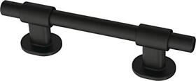 Franklin Brass Bar Adjustable Cabinet Pull 1-3/8inch To 4inch 35-102mm 5-pack