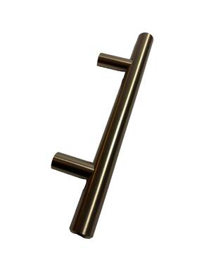 Bar076z-cz-b Franklin Brass Bar 3 Inch Cabinet Pull 76mm 10-pack