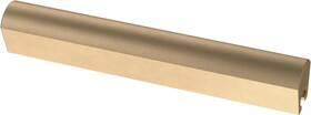 P41769k-fb-kt Franklin Brass Cabinet Arch Pull Adjustable Champagne Bronze 4 1/2 Inch 5 Pack