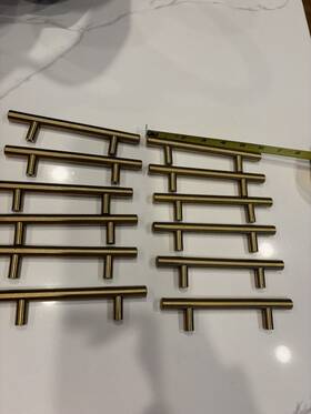 P41894k-117-c Franklin Brass Oversized Brushed 12 Pack
