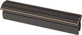 P43967k-vbc-cp Franklin Brass Adjusta-pull Classic Curve 5-pack Adjustable Cabinet Handles 1ft To 4ft Hole