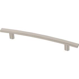 P44434-sn-b Franklin Brass P44434-b Subtle Arch 5-1/16 Inch Center To - Nickel