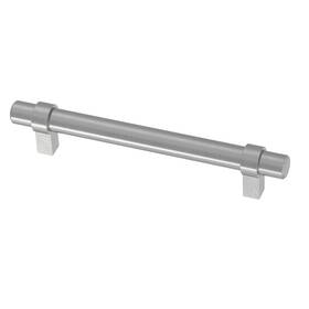 P46651k-ss-b2 Franklin Brass 30pack Stainless Steel Cabinet Handles 51/16 Inch Hole Center Casual Pull
