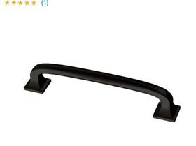 P29613k-b1 Franklin 10pack Brass Lombard 4 Inch Center To Bronze Handles
