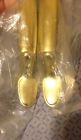 54371 Free " Polished 5 Laurey Brass Set -- Shipping Decorative Pull 2